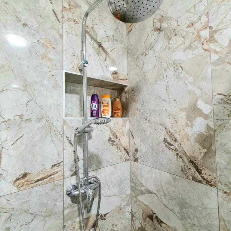 Stay at SU Apartman 2 - One-Bedroom Apartment - 20