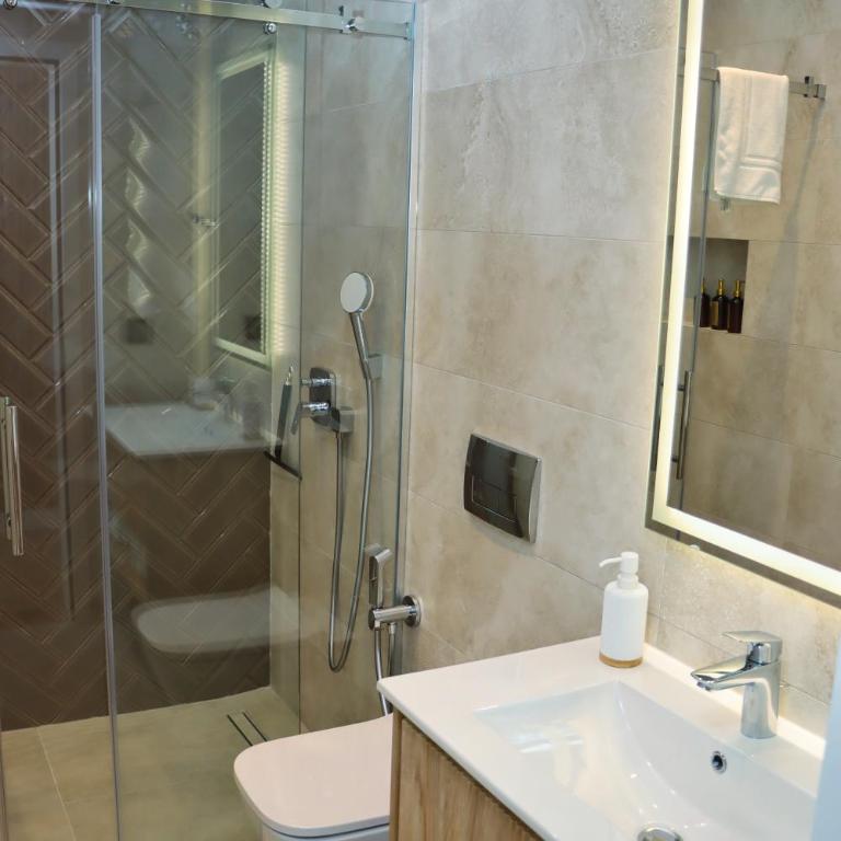 Giorgio Luxury Suites - Studio sa Balkonom - 7