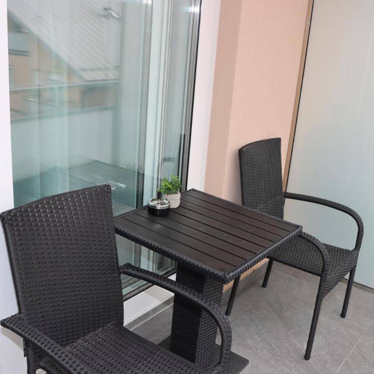 Giorgio Luxury Suites - Studio sa Balkonom - 5