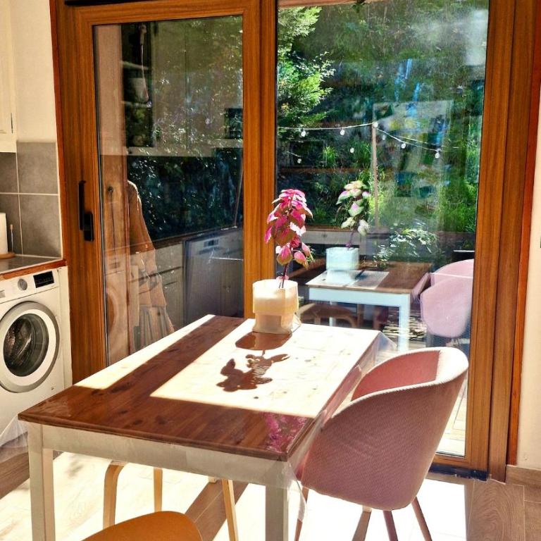 Cozy Bellevue - outdoor, skiing in Les Houches - Appartement 3 Chambres - 3