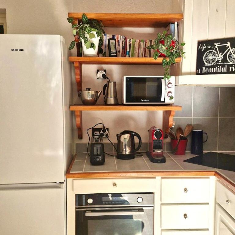 Cozy Bellevue - outdoor, skiing in Les Houches - Appartement 3 Chambres - 11