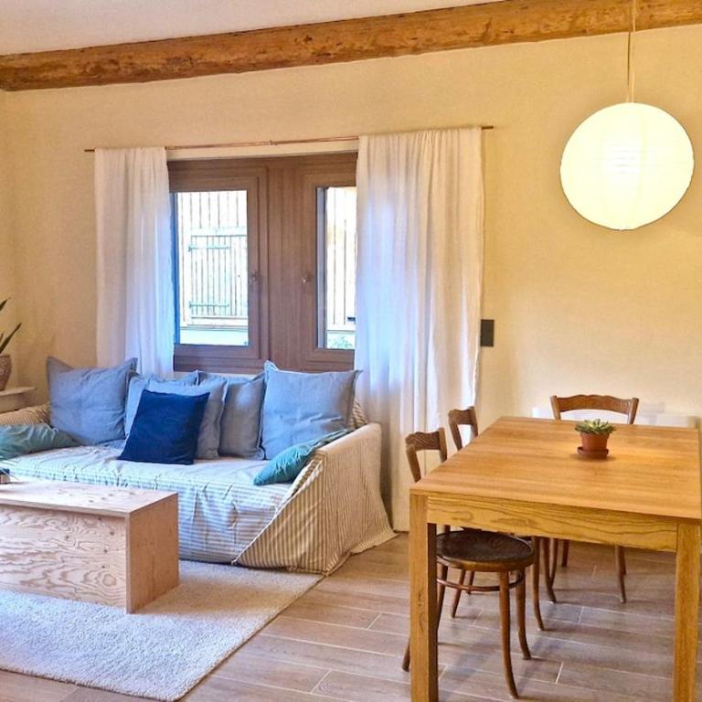 Cozy Bellevue - outdoor, skiing in Les Houches - Appartement 3 Chambres - 13