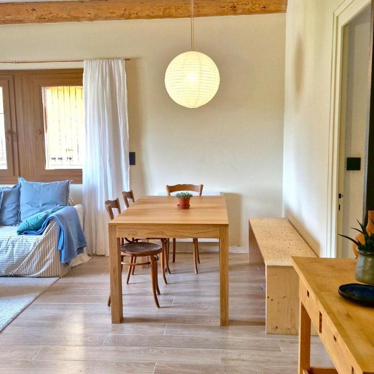 Cozy Bellevue - outdoor, skiing in Les Houches - Appartement 3 Chambres - 15