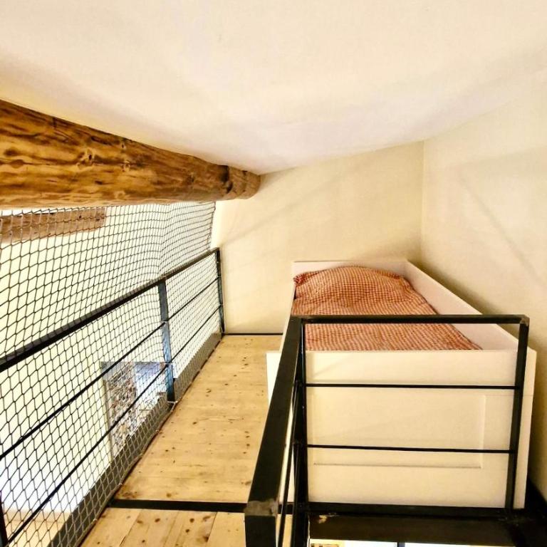 Cozy Bellevue - outdoor, skiing in Les Houches - Appartement 3 Chambres - 17