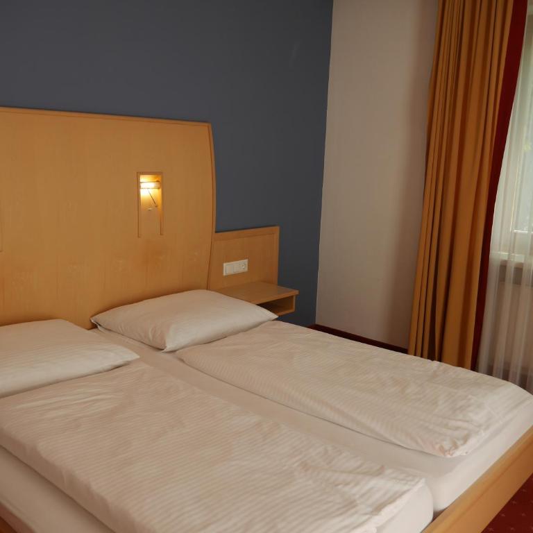 Hotel Garni Höchschmied - Chambre Double ou Lits Jumeaux - 28