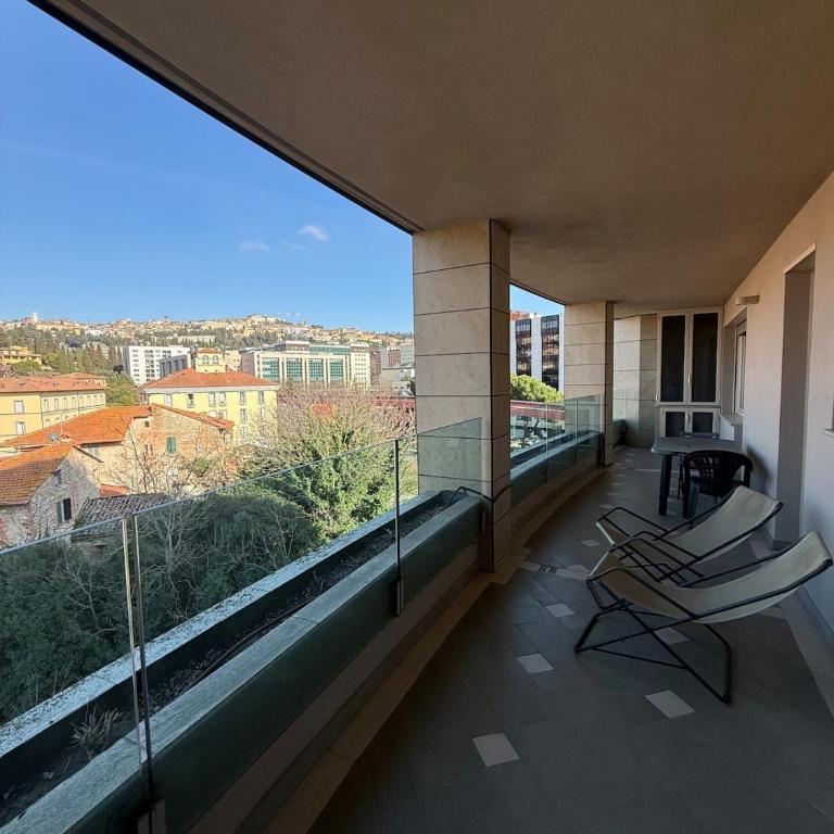 Modern Living in complesso residenziale - Appartamento con 2 Camere da Letto - 2