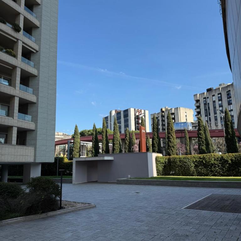 Modern Living in complesso residenziale - Appartamento con 2 Camere da Letto - 13