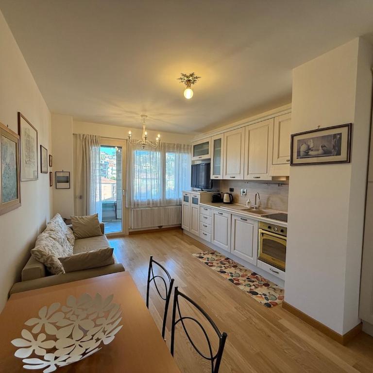 Modern Living in complesso residenziale - Appartamento con 2 Camere da Letto - 1
