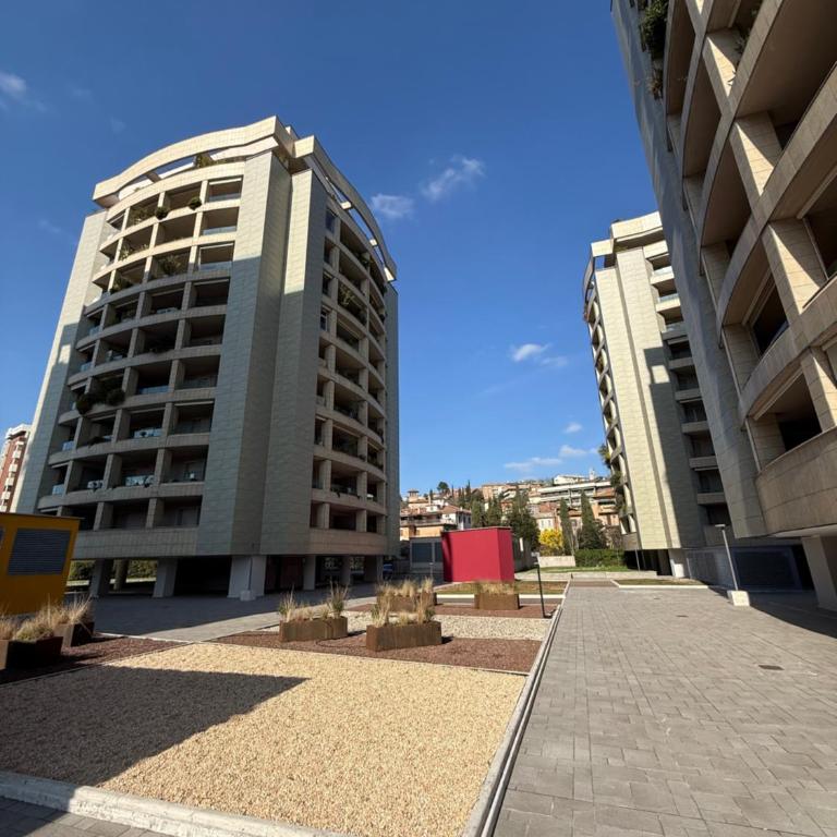 Modern Living in complesso residenziale - Appartamento con 2 Camere da Letto - 14