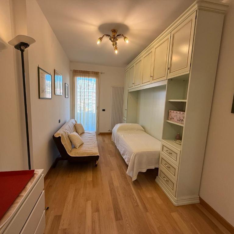 Modern Living in complesso residenziale - Appartamento con 2 Camere da Letto - 11