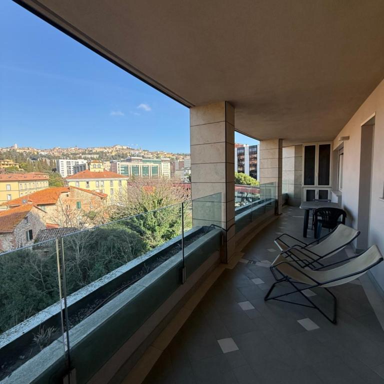 Modern Living in complesso residenziale - Appartamento con 2 Camere da Letto - 20