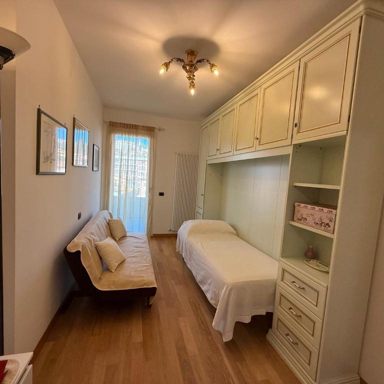 Modern Living in complesso residenziale - Appartamento con 2 Camere da Letto - 12