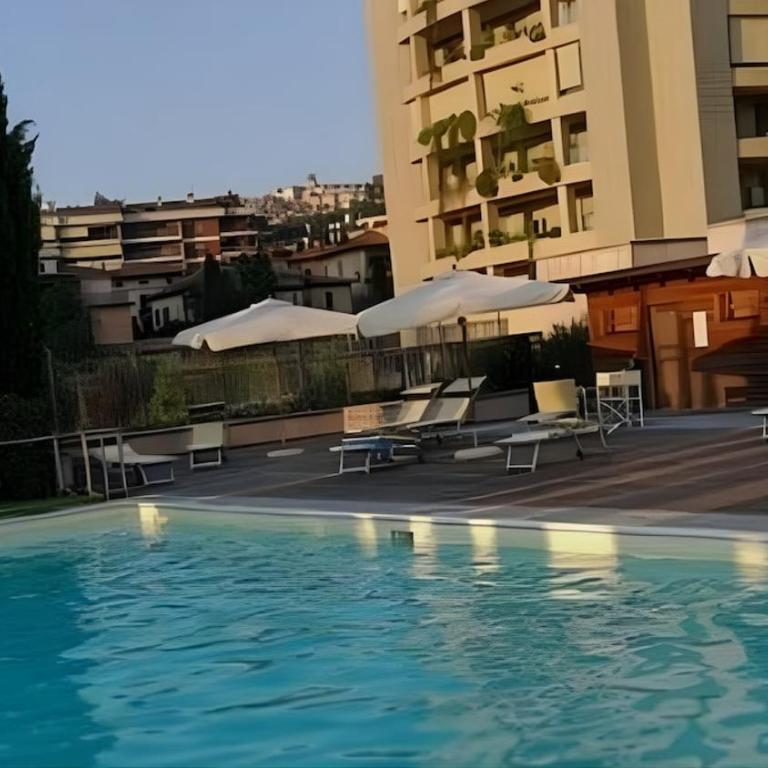 Modern Living in complesso residenziale - Appartamento con 2 Camere da Letto - 4