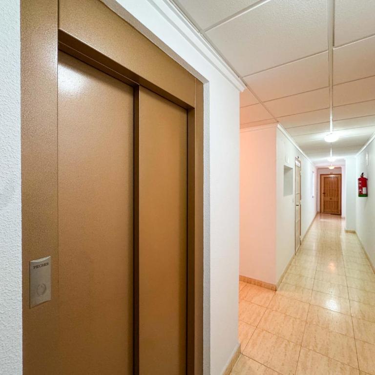 037 Modern Sweet Apartment - Alicante Holiday - Apartamento con balcón - 24