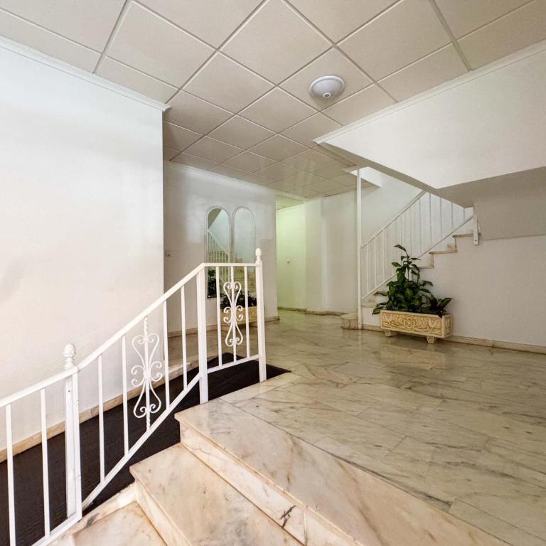 037 Modern Sweet Apartment - Alicante Holiday - Apartamento con balcón - 26