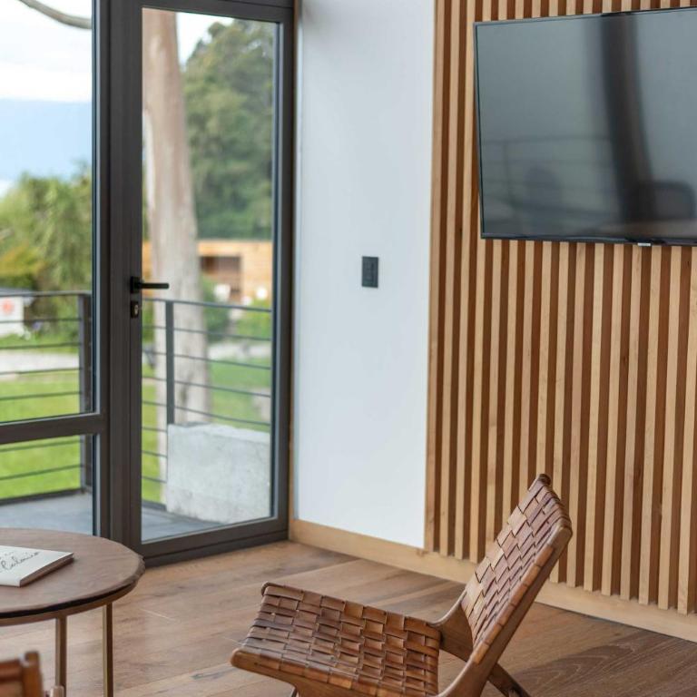 Hotel AWA - Suite - 3