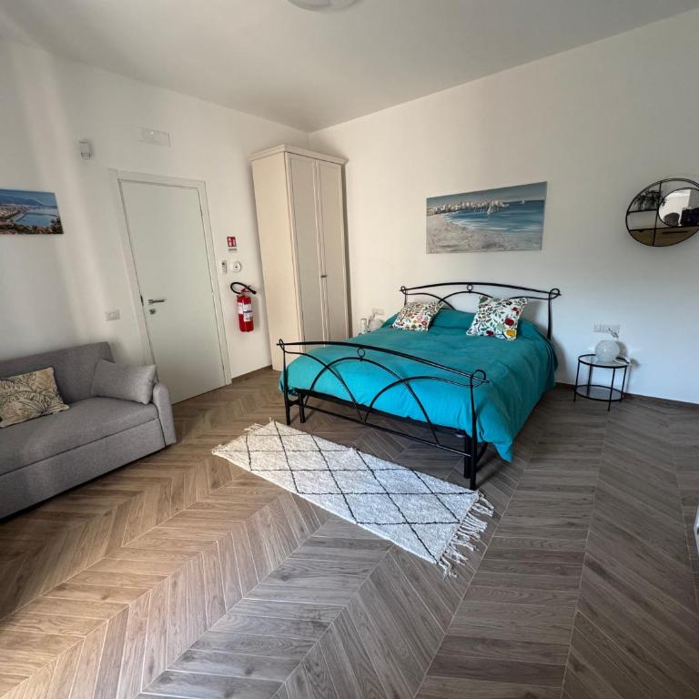 Maison Jolie - Camera con Bagno Privato - 1