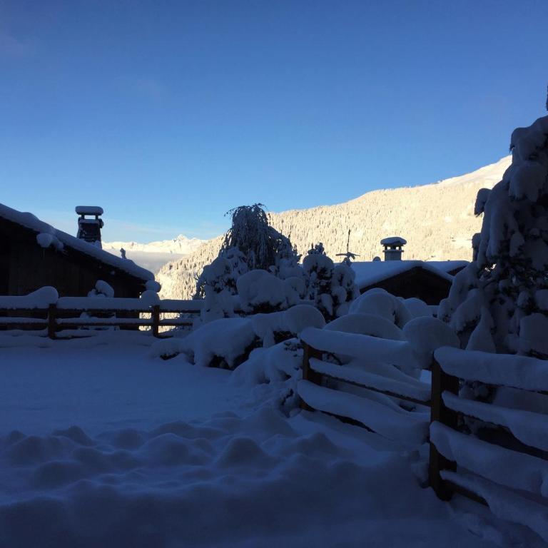 Medran Ski and Bike Base Verbier - Appartement 2 Chambres - 2