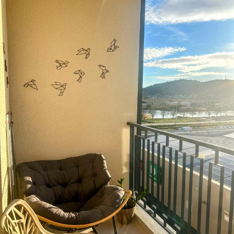 Apartman MOVO Trebinje - Apartman sa 1 Spavaćom Sobom - 3