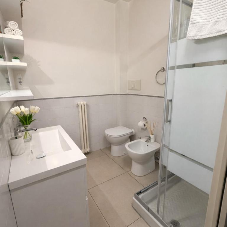 LB - Cozy Apartment Center - Appartamento Monolocale - 15