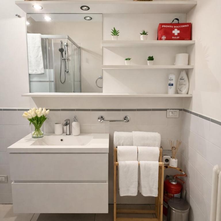 LB - Cozy Apartment Center - Appartamento Monolocale - 13