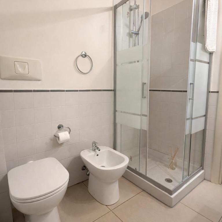 LB - Cozy Apartment Center - Appartamento Monolocale - 12