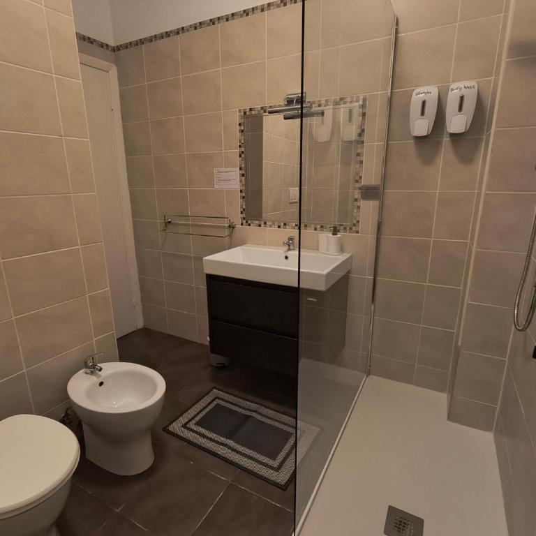 Maison Piramide - Appartamento - 18
