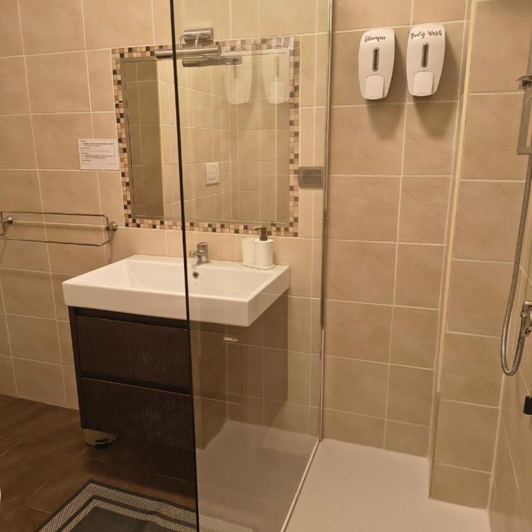 Maison Piramide - Appartamento - 19