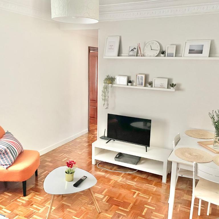 Apartamento Los Pilares - Apartamento de 3 dormitorios - 12