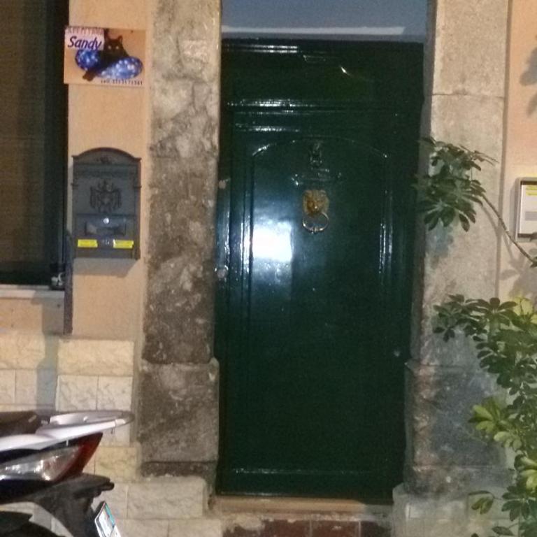 Casa Sandy - Appartamento - Piano Terra - 24