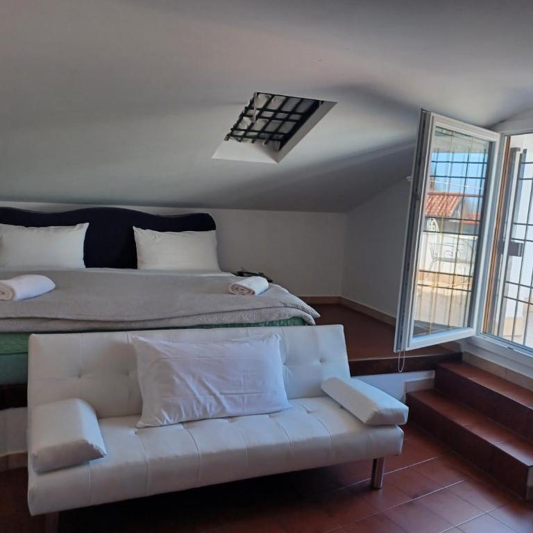 Hotel Villa Pagoda - Suite con Terrazza - 4