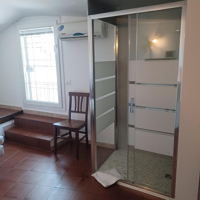 Hotel Villa Pagoda - Suite con Terrazza - 5