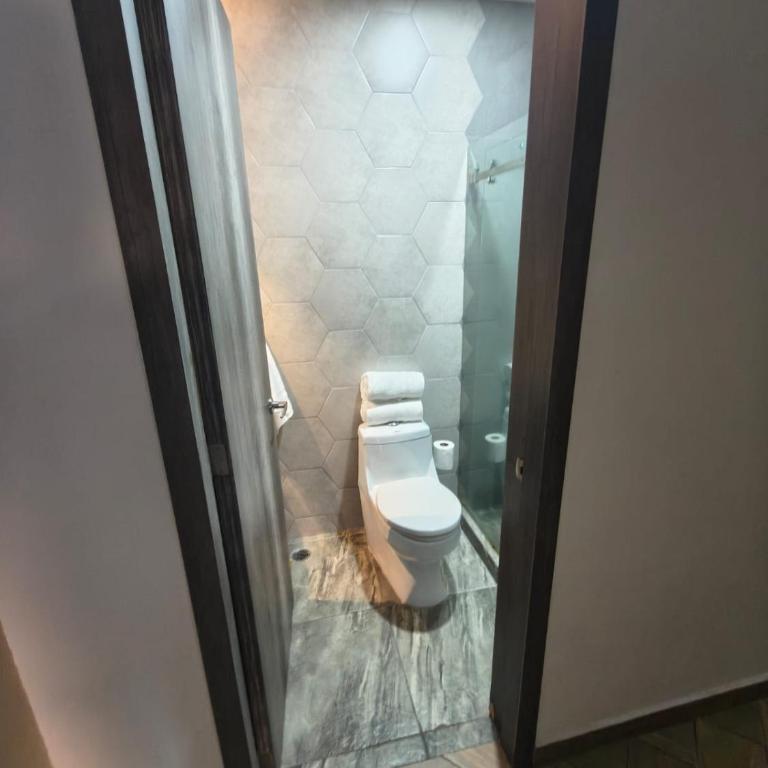 Downtown Historic Area Modern and Comfortable - Apartamento de 2 dormitorios - 4
