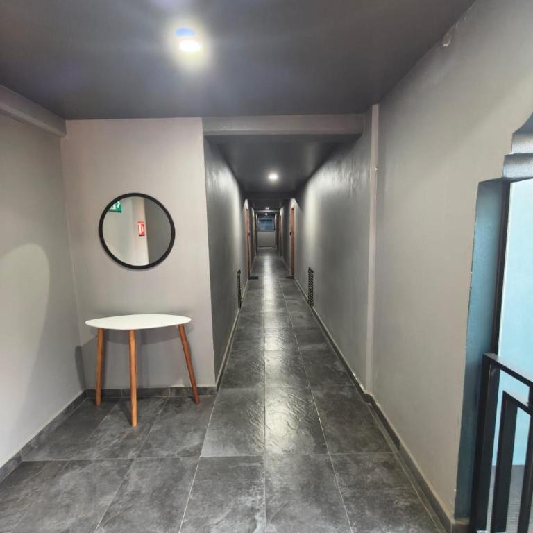 Downtown Historic Area Modern and Comfortable - Apartamento de 2 dormitorios - 5