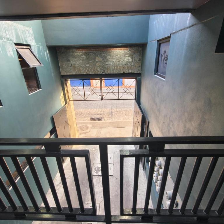 Downtown Historic Area Modern and Comfortable - Apartamento de 2 dormitorios - 7