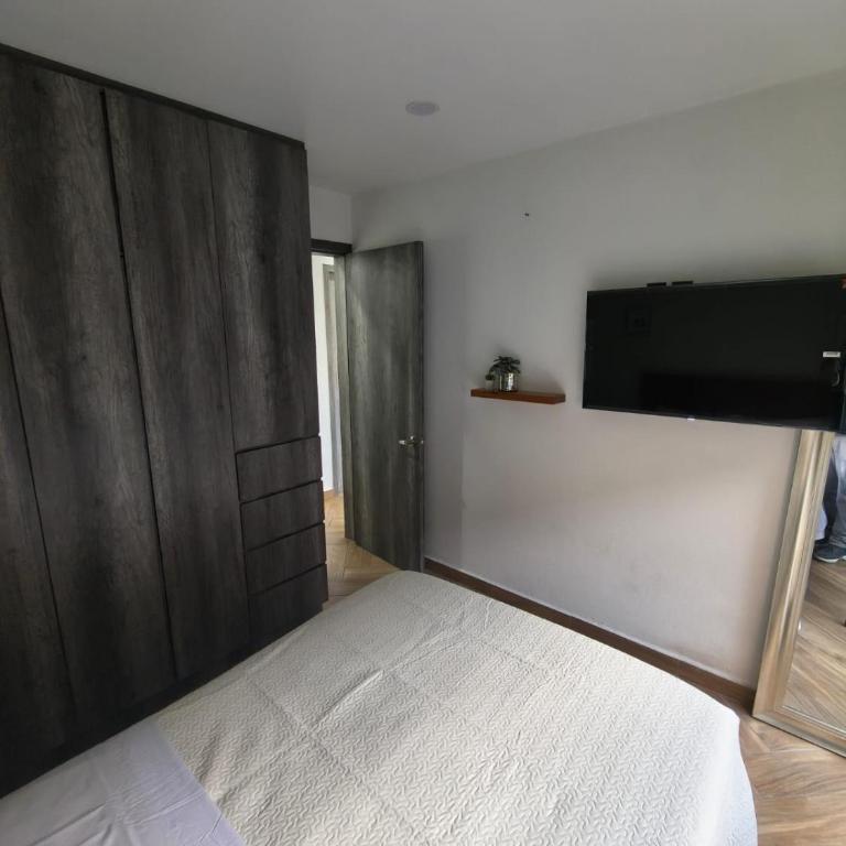 Downtown Historic Area Modern and Comfortable - Apartamento de 2 dormitorios - 9