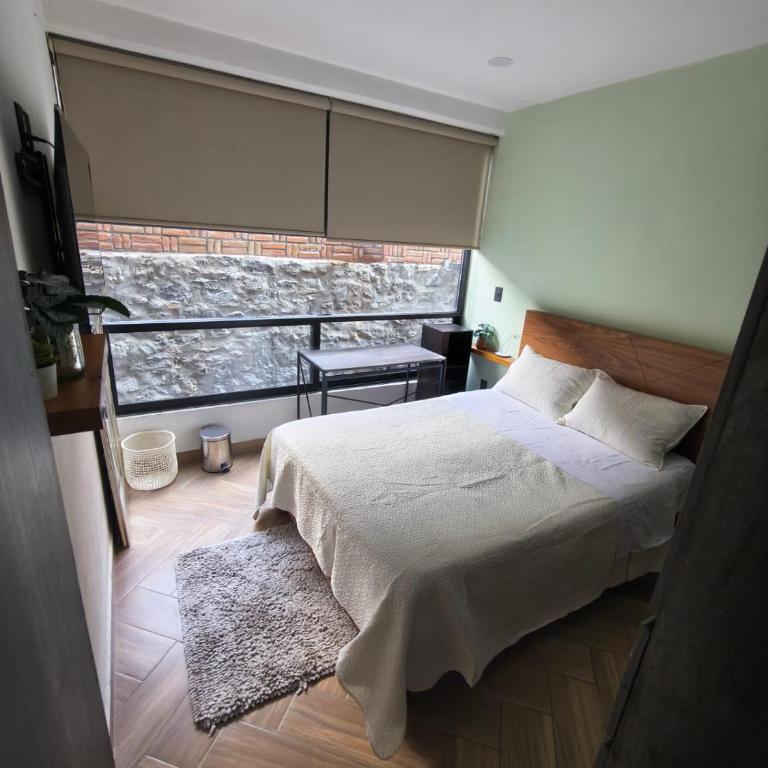Downtown Historic Area Modern and Comfortable - Apartamento de 2 dormitorios - 11