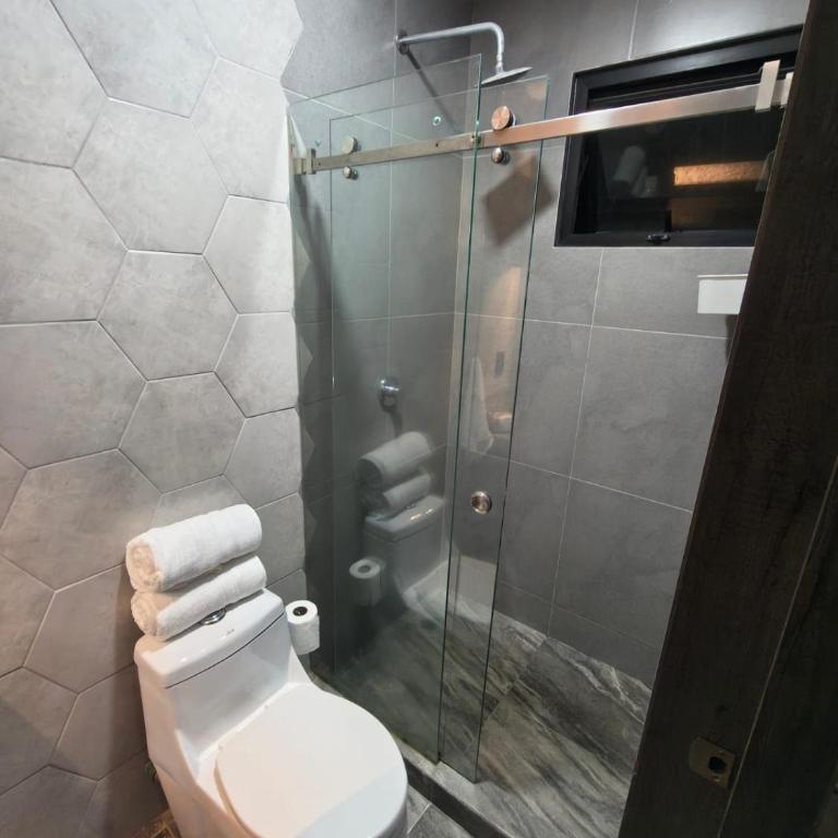 Downtown Historic Area Modern and Comfortable - Apartamento de 2 dormitorios - 12