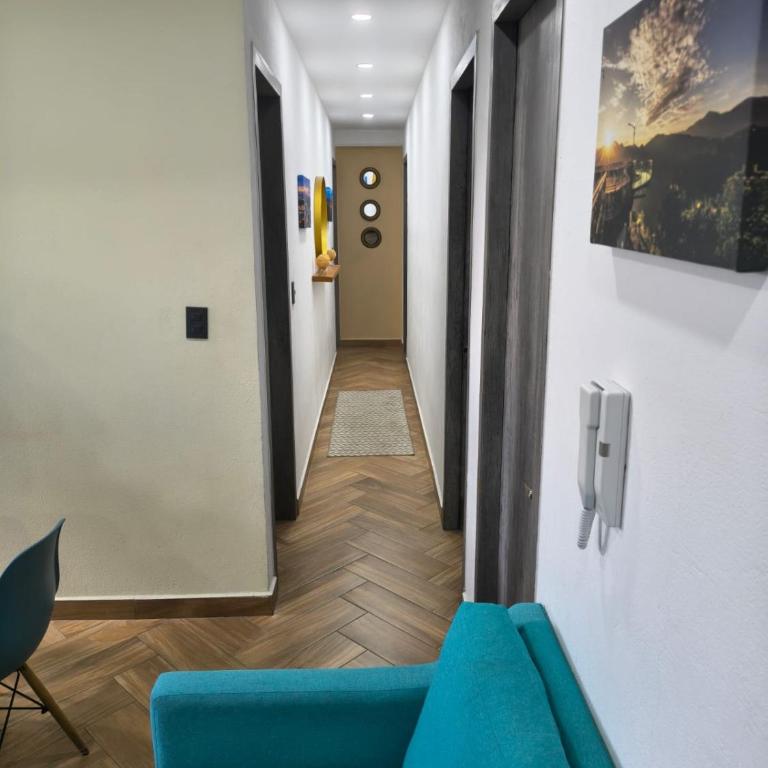 Downtown Historic Area Modern and Comfortable - Apartamento de 2 dormitorios - 13