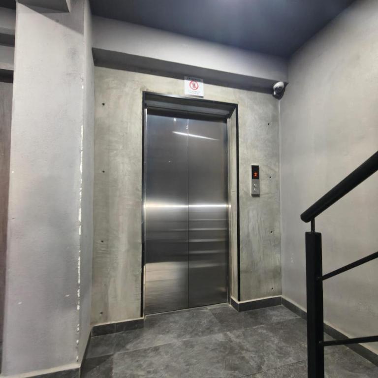 Downtown Historic Area Modern and Comfortable - Apartamento de 2 dormitorios - 19