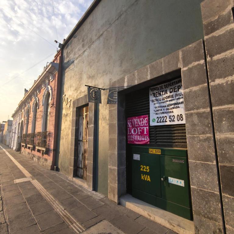 Downtown Historic Area Modern and Comfortable - Apartamento de 2 dormitorios - 20