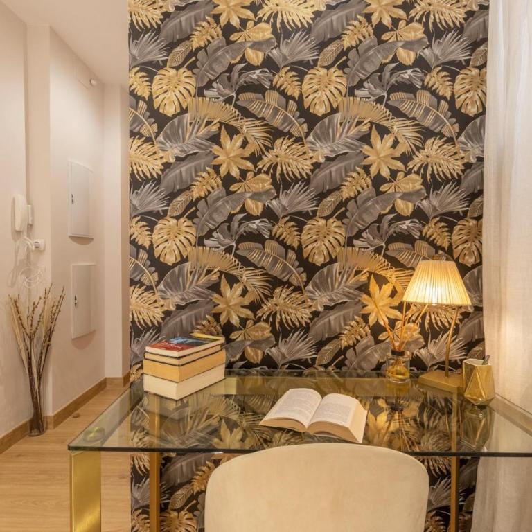 Siesta Real de Cartuja - Three-Bedroom Apartment - 17