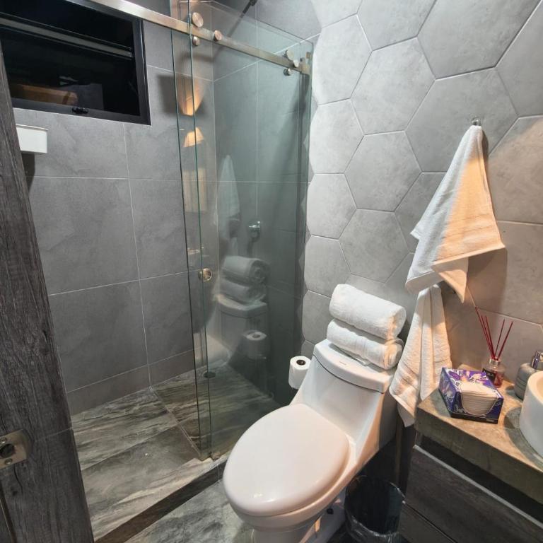 Downtown Historic Area Modern and Comfortable - Apartamento de 2 dormitorios - 22