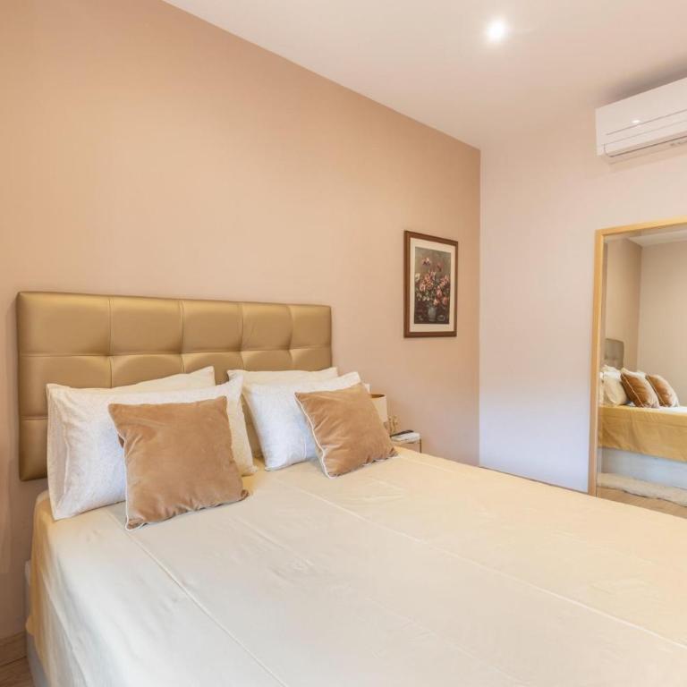 Siesta Real de Cartuja - Three-Bedroom Apartment - 38
