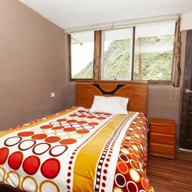 Caisae Eco- Lodge - Single Room - 4
