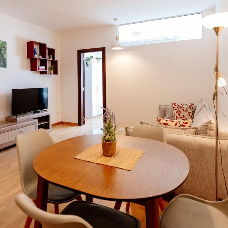 Charming City Center - Apartman - 3
