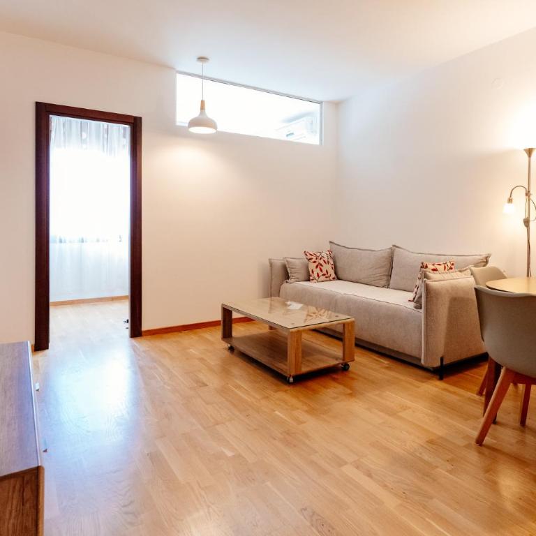 Charming City Center - Apartman - 4