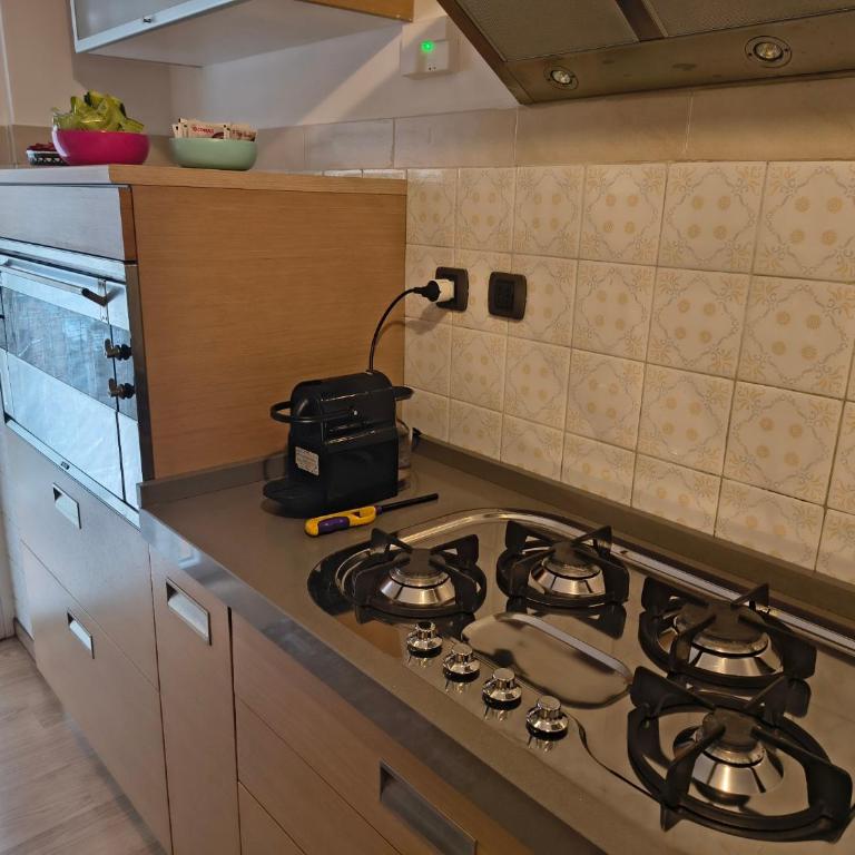 Maison Piramide - Appartamento - 15