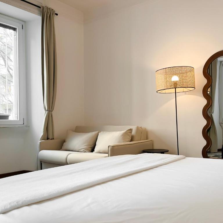 OPHELIA - Urban Apartment - Appartamento con 2 Camere da Letto e Terrazza - 9