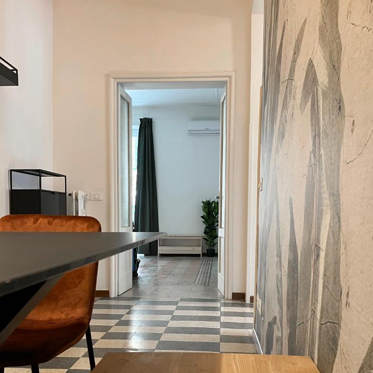OPHELIA - Urban Apartment - Appartamento con 2 Camere da Letto e Terrazza - 10